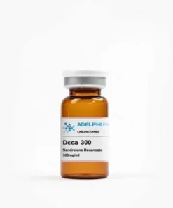 Adelphi Deca 300 (Nandrolone Decanoate 300mg)