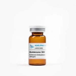 Adelphi Research Boldenone 300mg (Equipoise)