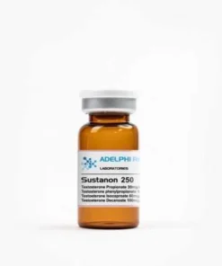Adelphi Sustanon 250mg (Testosterone Blend)