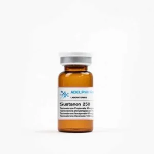 Adelphi Sustanon 250mg (Testosterone Blend)