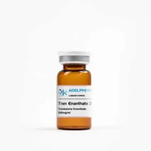 Adelphi Tren E 200mg (Trenbolone Enanthate)