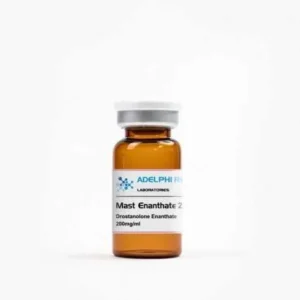 MAST ENANTHANATE 200