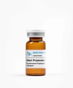 MAST PROP 100