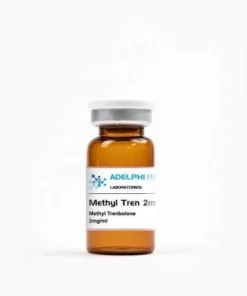 METHYL TREN 2MG