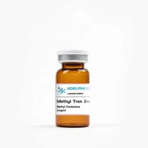 METHYL TREN 2MG