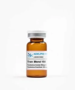 TREN BLEND 150